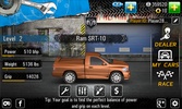 Drag Racing 4x4 screenshot 2