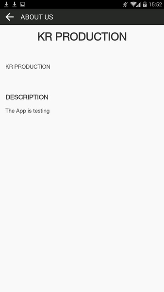 KR PRODUCTION - Preview 2