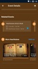 BlizzCon Mobile screenshot 11
