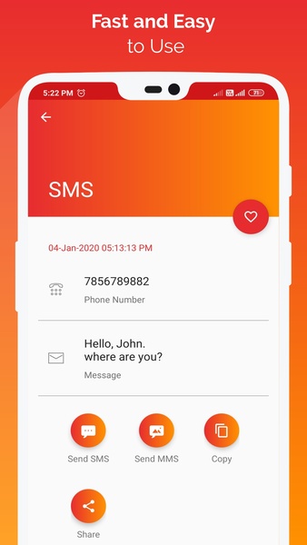 Free QR Code Reader & Barcode Scanner - Preview 9