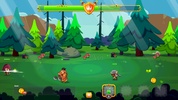 Fire Frontier: Heroes of Valor screenshot 3