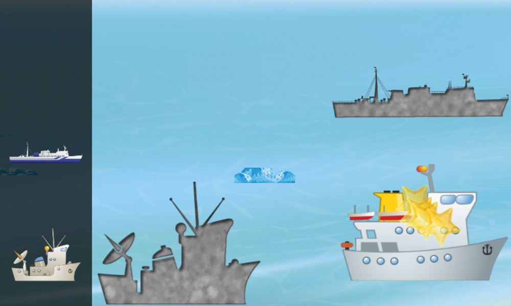 Boat Puzzles for Toddlers Kids - Preview 7