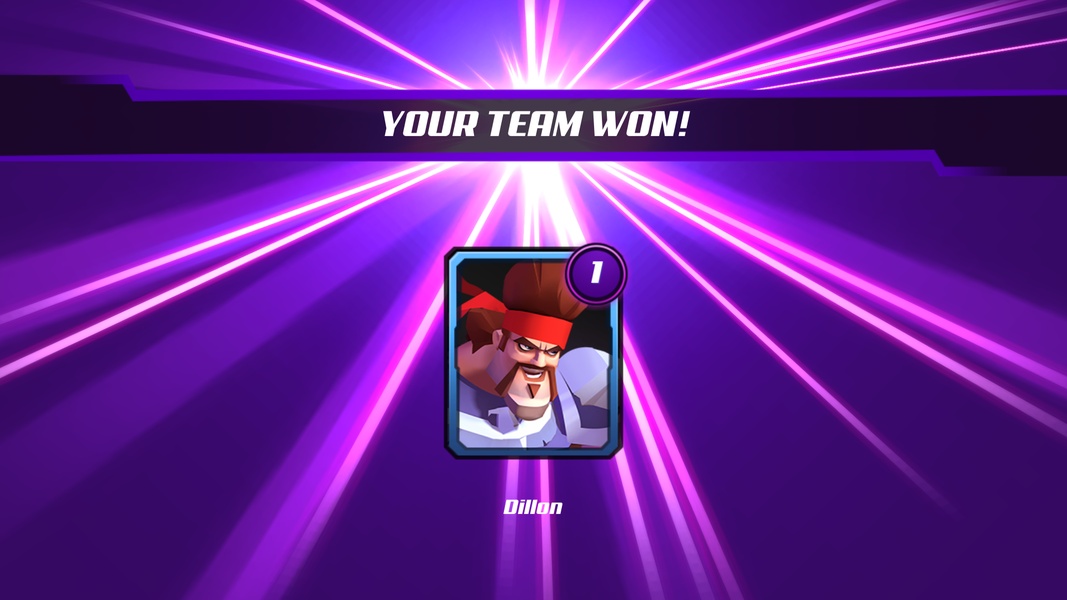 Blast Squad - Preview 9