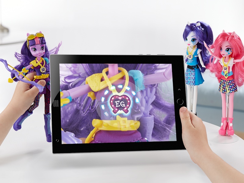 Equestria Girls - Preview 18