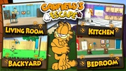 Garfield's Escape Premium screenshot 3
