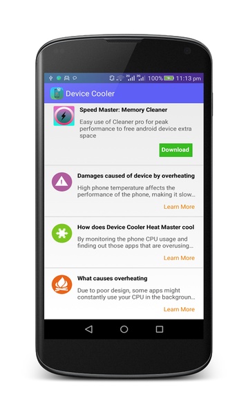 Device Cooler - Preview 10