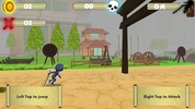 Spider Ninja: man of fight screenshot 5