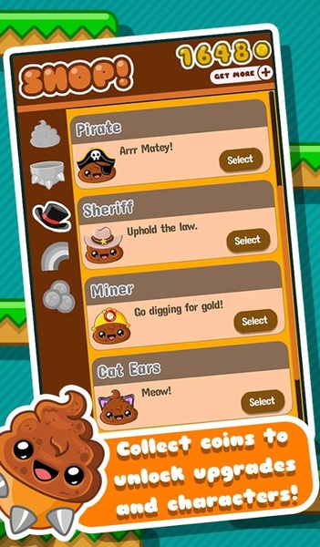 Happy Poos Revenge - Preview 1