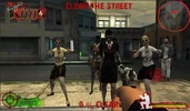 Death Shot Zombies screenshot 6
