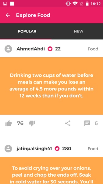 Better - Life Hacks and Tips - Preview 3