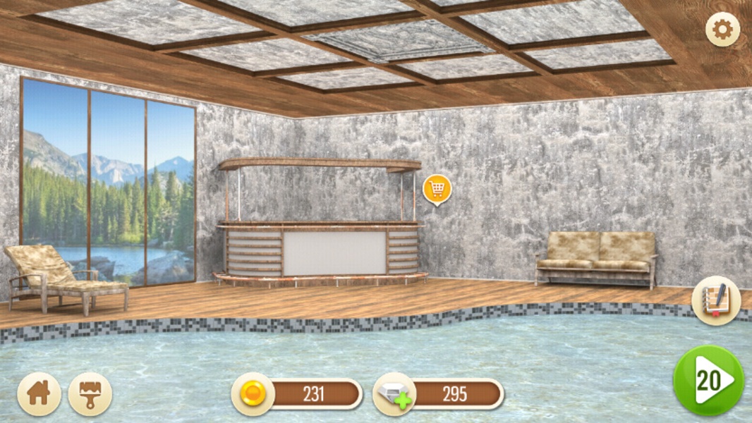 Design My Home Makeover - Preview 5