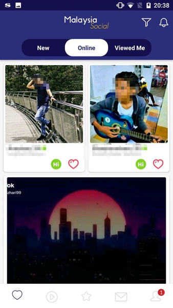 Malay Social - Preview 4