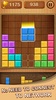 Wood Puzzle - Free Block Game screenshot 1
