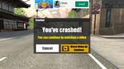 Racing In Car 3D screenshot 6