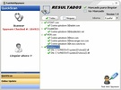 FastAntiSpyware screenshot 1