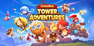 Imagine de prezentare pentru CookieRun: Tower of Adventures