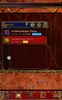 Steampunk Tempus Fugit GO Note screenshot 2