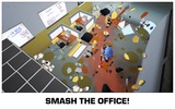 Super Smash the Office screenshot 4