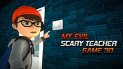 Playtime Scary Evil Teacher screenshot 7