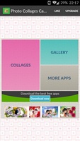 Photo Collages Camera for Android 1