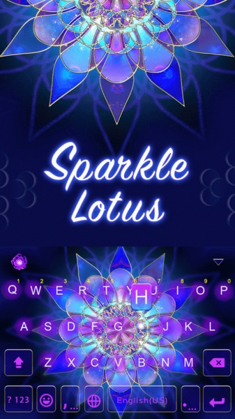 sparklelotus - Preview 3