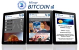Minar Bitcoin screenshot 4