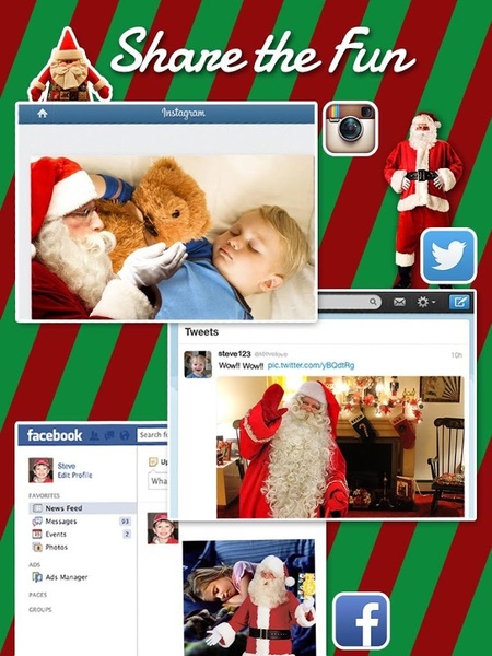 Catch Santa - Preview 5