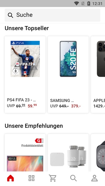 Media Markt Deutschland - Preview 3