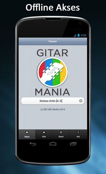Gitar Mania - Preview 6