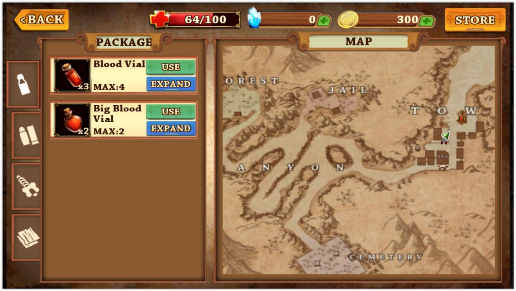 Cowboy Hunting: Gun Shooter - Preview 1