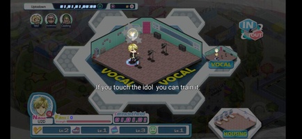 Boy Band K Pop Idol 1 0 55 Para Android Descargar