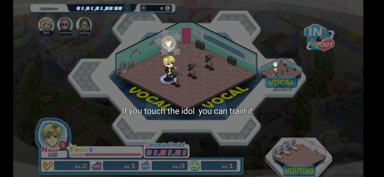 Love Idol - Preview 7