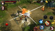 Dragon Raja Mobile (Old) screenshot 8