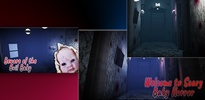 Baby Oculus Horror screenshot 3