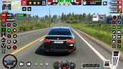 School Car Game 3d Car Driving screenshot 8