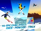 Red Bull Free Skiing screenshot 7