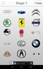 Logo Quiz Cars screenshot 1