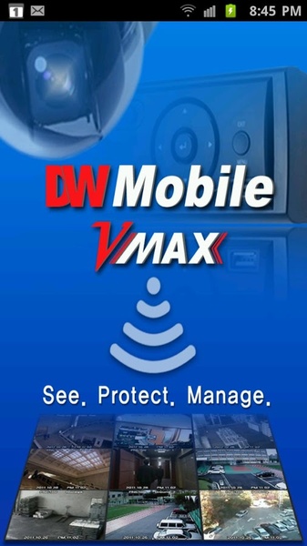 DW VMax - Preview 5