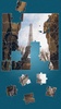 Paris Puzzle-Spiel screenshot 1
