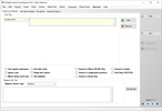 Multiple Search and Replace screenshot 3