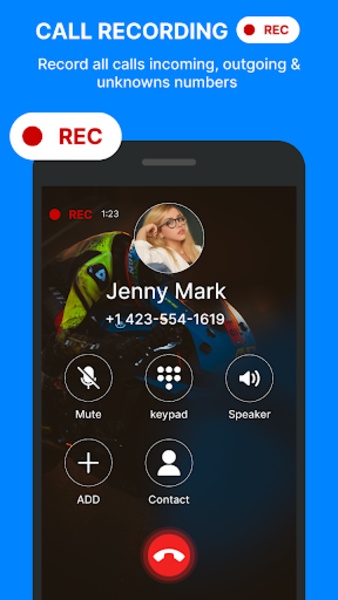 Personal Tracker GPS - Preview 5