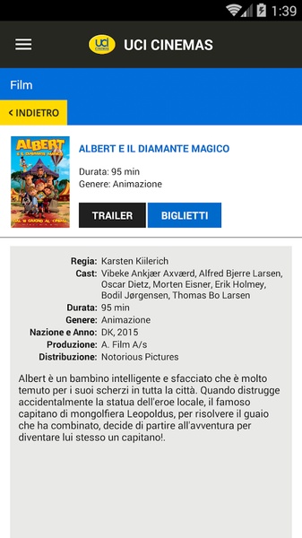 UCI Cinemas - Preview 7