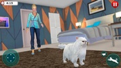 Cat & Maid 2:Virtual Cat Simulator Kitten Game screenshot 6