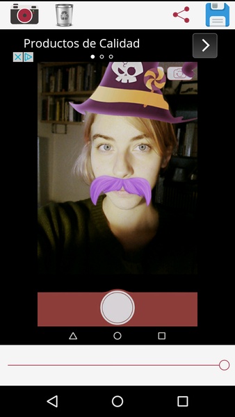 Filters for Snapchat - Preview 7