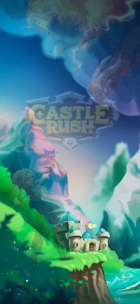 Castle Rush - Preview 1