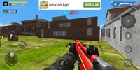 FPS Free Fire Game screenshot 17