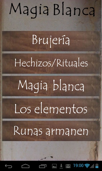 Magia Blanca - Preview 5