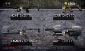 Defence Zombies screenshot 4