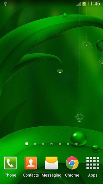 Green - Preview 4