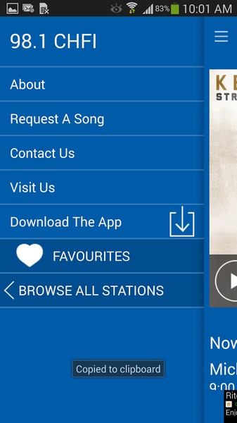 Rogers Radio - Preview 2